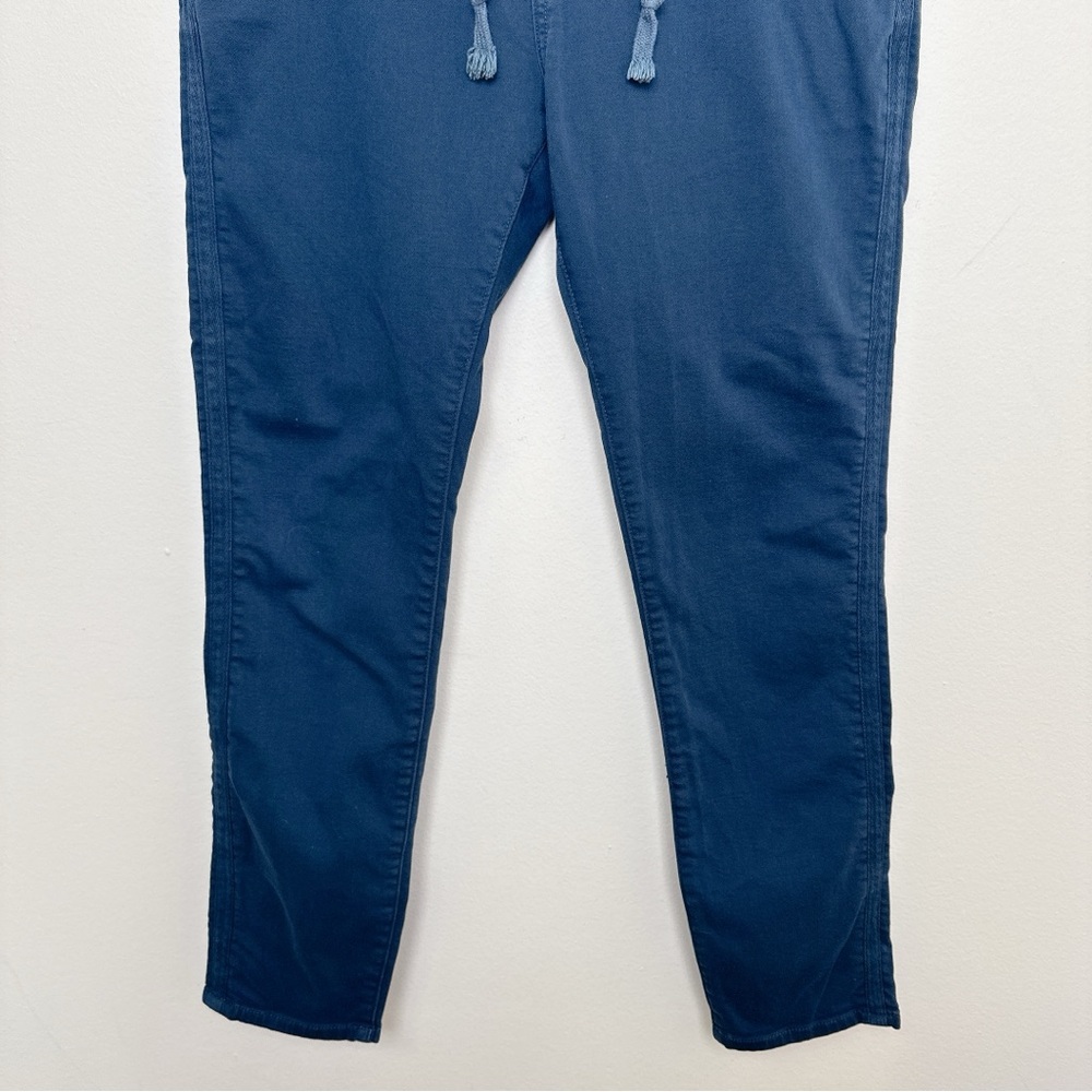 DL1961 Mens 31x30 Jay Blue Track Chino Zip Fly Pant - Picture 7 of 16